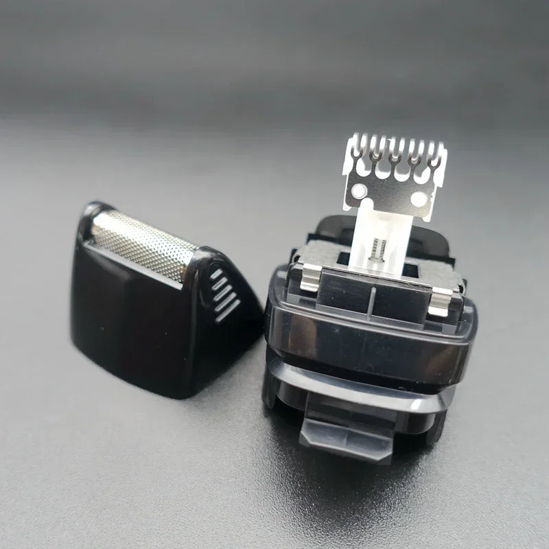 1Pcs Hairdresser shaving blade mesh for Philip MG7960 MG7970 MG9500 MG9510 MG9520 MG9522 MG9560 MG9730 MG7785 MG7790 MG7796 7930