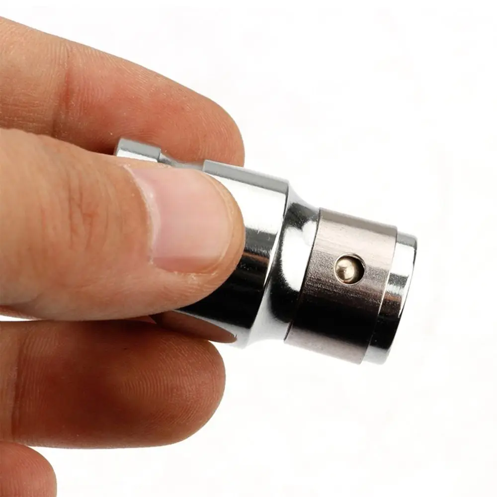 دائم العالمي اسئلة محول مأخذ التوصيل 1/4 3/8 1/2 اليد أيضا المقبس عرافة بت محول اسئلة وجع محول الحفر الكهربائية #2