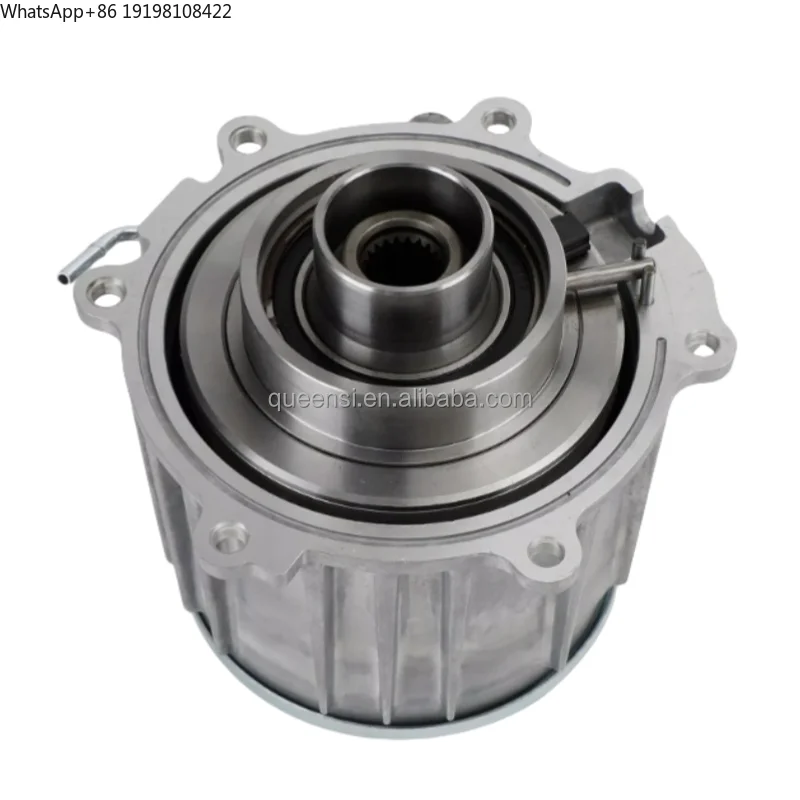 387614BF1A 38761-4BF1A Rear Differential Coupling Assy Clutch Coupling for Nissan Rogue MURANO RSPORT 14-20 Viscous Coupler