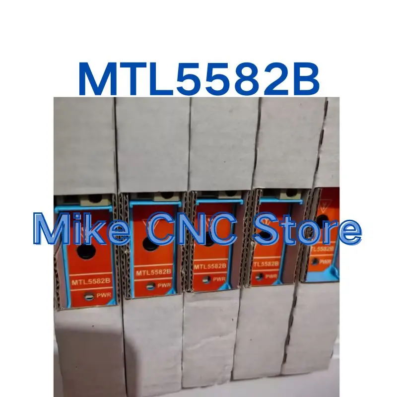New MTL Surge Protector MTL5582B Fast Shipping