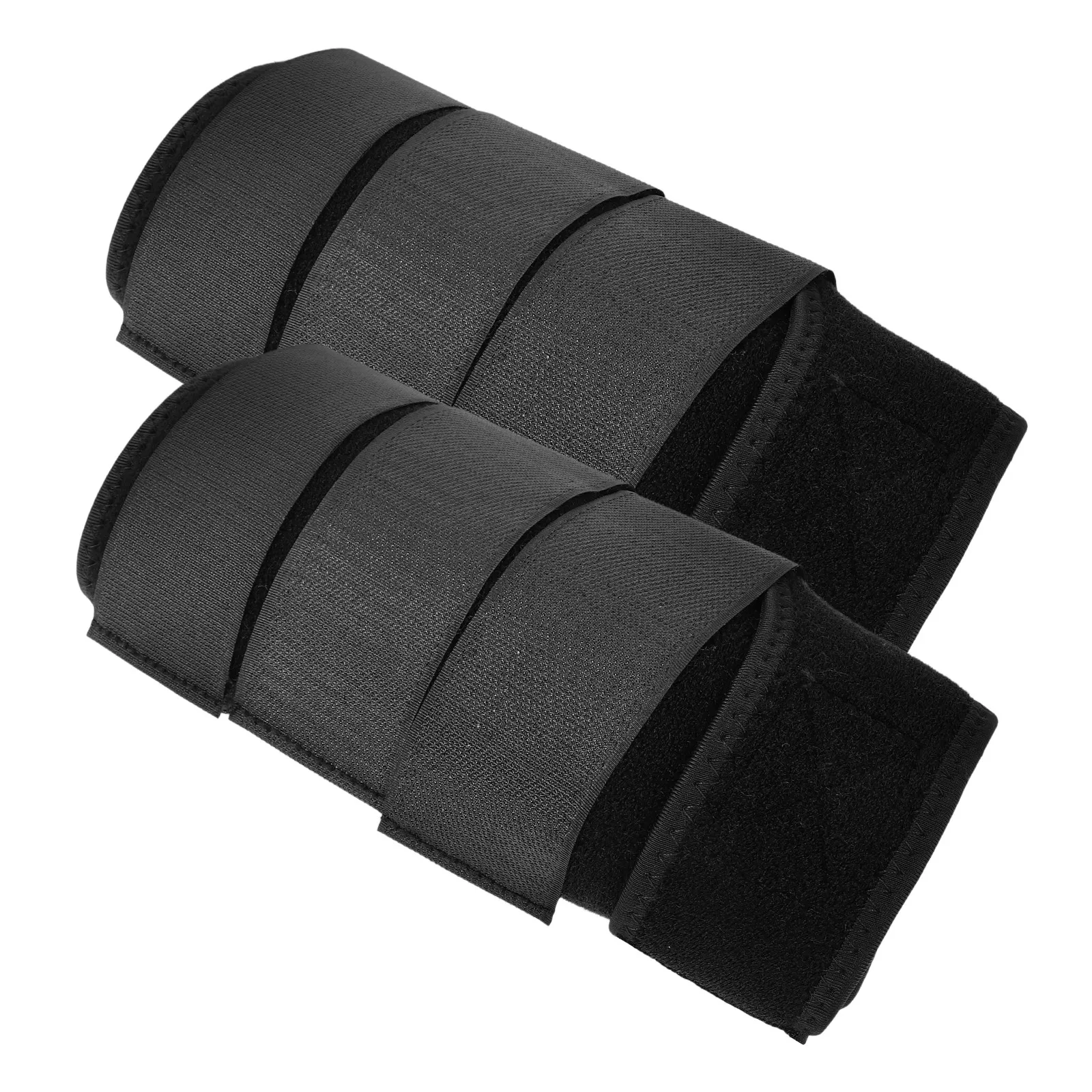 1pair-horse-leg-protection-breathable-boots-outdoor-protector-lightweight-durable-compact-horse-wraps-reusable-accessories