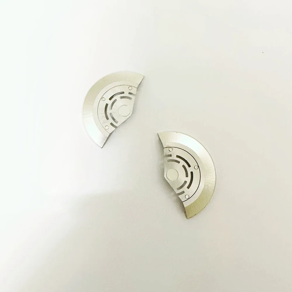 Watch Accessories Domestic Automatic Hammer Suitable for 3135 Movement Watch Repair Parts Automatic Rotor