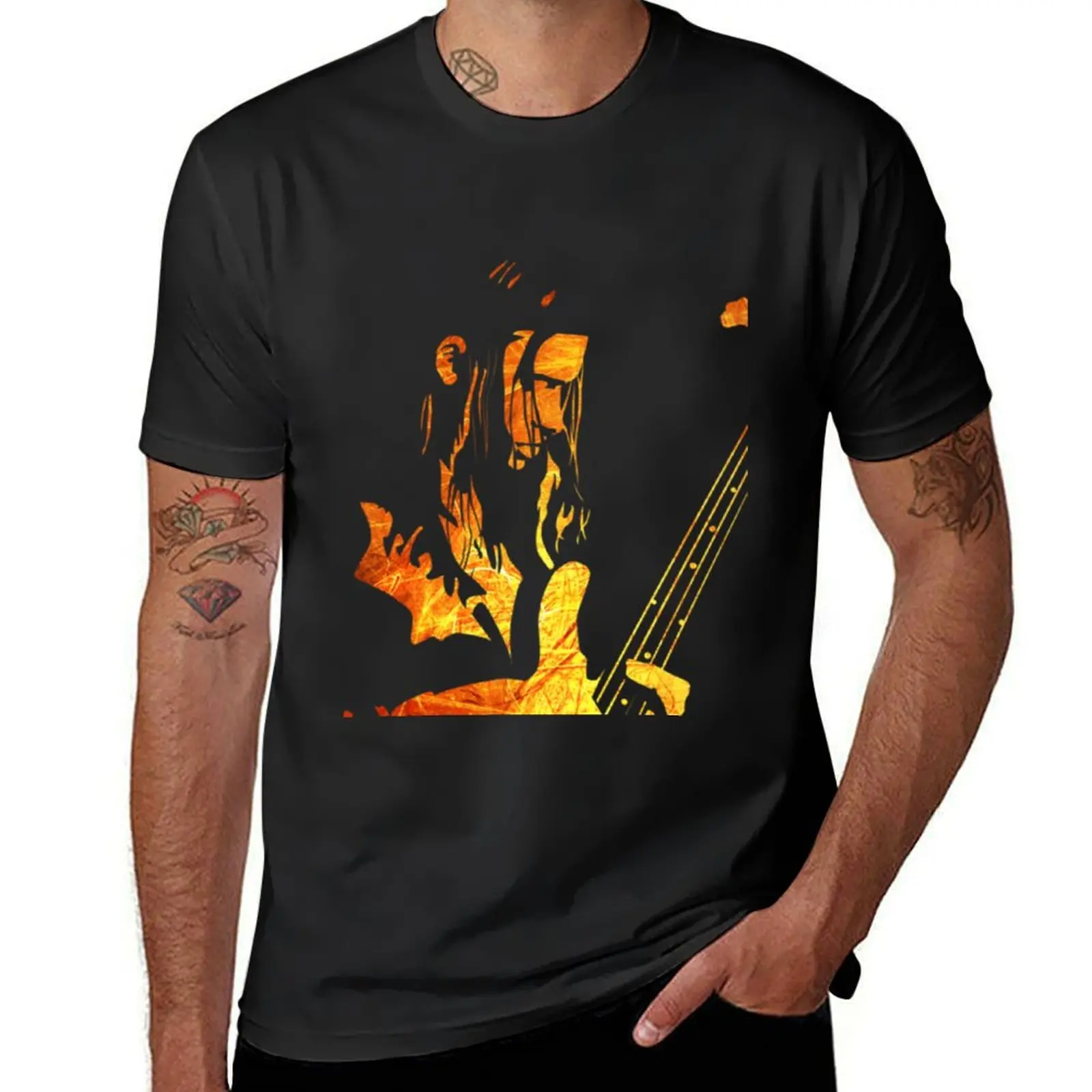 Jaco Pastorius in Memoriam Essential . T-Shirt for a boy vintage clothes quick-drying plain black t shirts men
