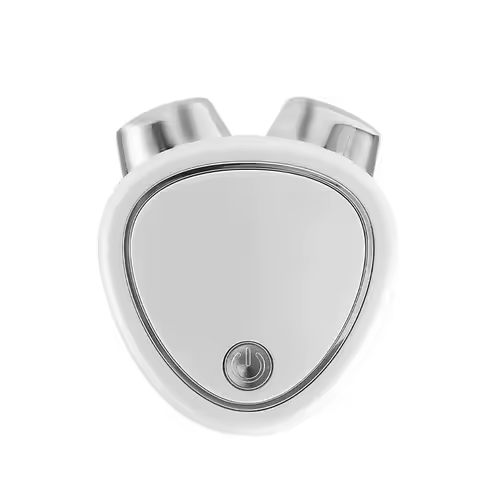 Mini Electric Face Lift Roller MassagerMicrocurrent Sonic vibrationFacial Lifting skin Tighten Massage Beauty Devices