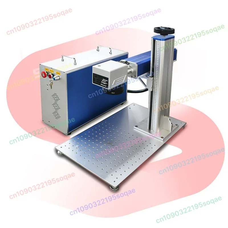 For JPT MOPA M7 100W Marking Machine