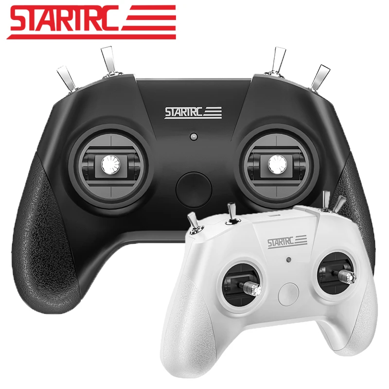 

Тренажер-симулятор полетов S8 для игр DRL/DCL/LIFTOFF/UNCRASHED/ TryPFPV/Freerider, портативный, с дистанционным управлением