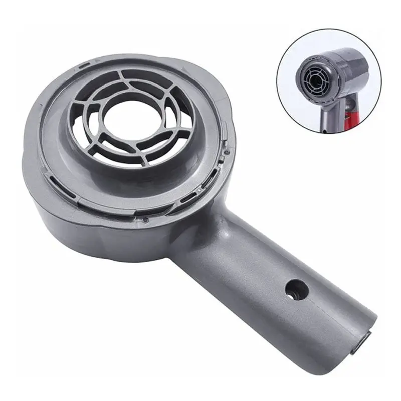 A40Z-Vacuum Cleaner Motor Rear Cover Rear Filter Spare Parts Accessories Kit For Dyson V6 DC58 DC59 DC61 DC62 DC74 (A)