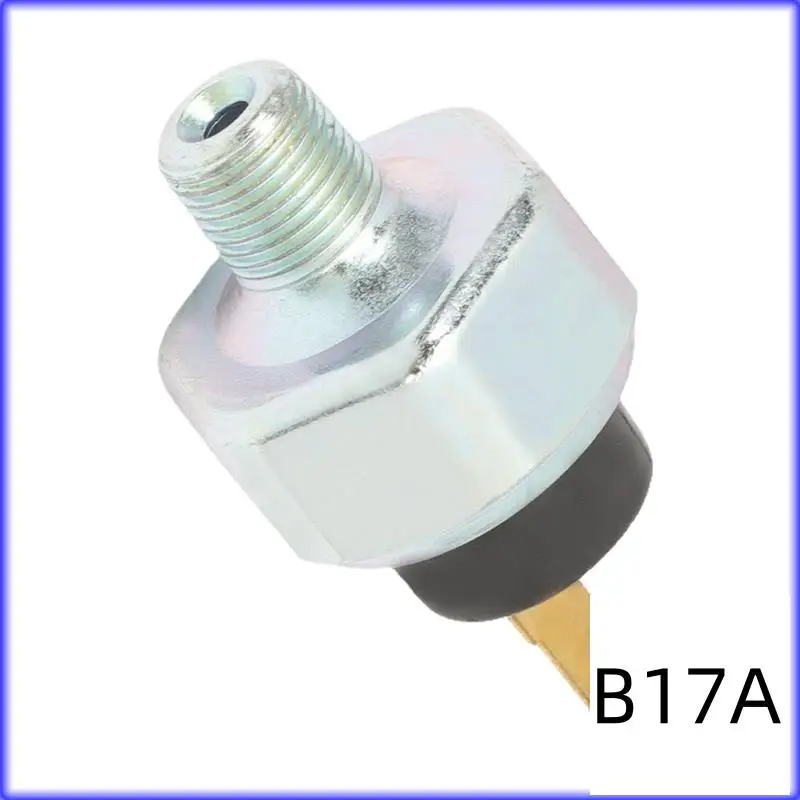 

BT-Oil Pressure Switch For Cummins Generator EH650V Engine Oil Pressure Sensor Oil Pressure Switch For Cummins 1876265