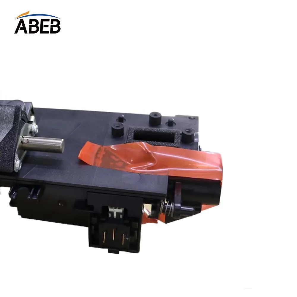 1 قطعة وحدة المطور DV711 لكونيكا مينولتا Bizhub C654 C654e C754 C754e مجموعة المطور عالية الجودة لا تشمل مسحوق المطور