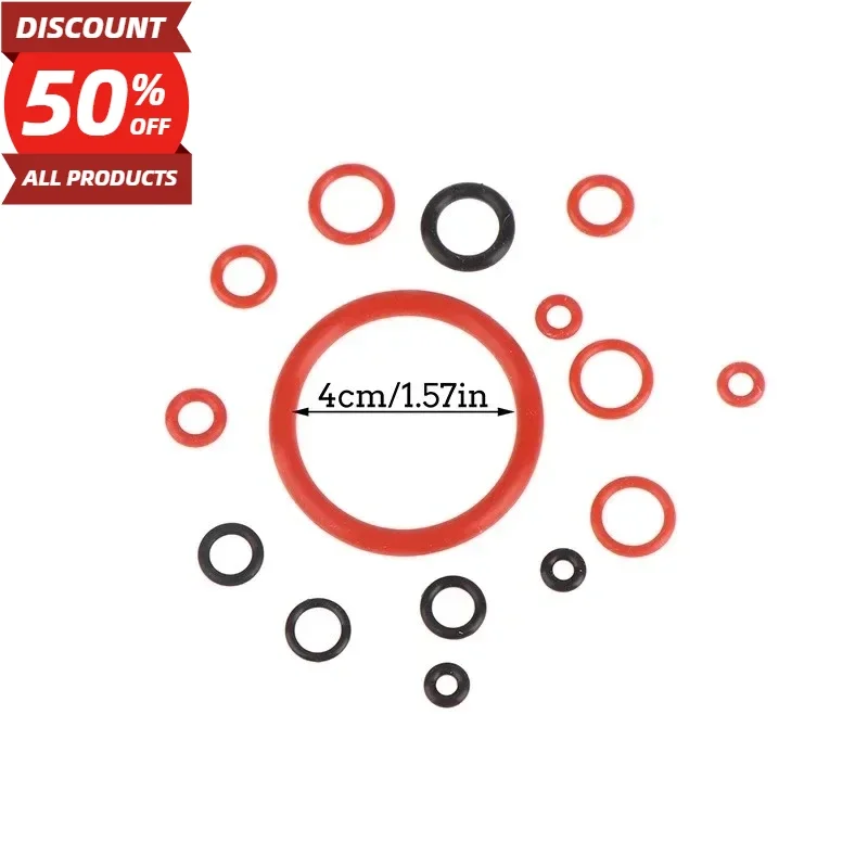 Silicone O-Ring Gas…