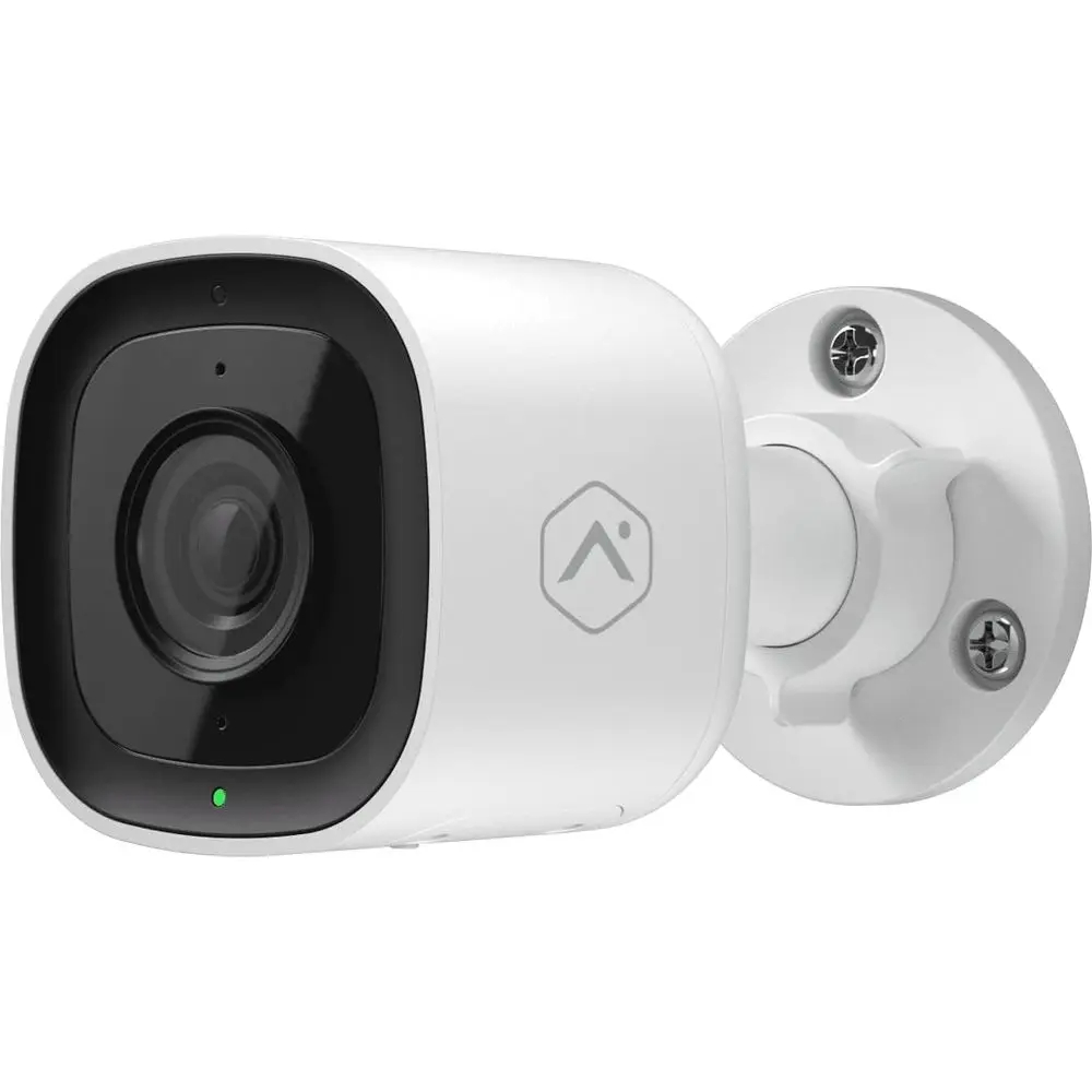 

-V724X Outdoor Wi-i Camera, HDR, 2-Way Audio, 1080p Resolution, 117-degree OV, Video Analytics, IR Night Vision Wii, MicroSD Car
