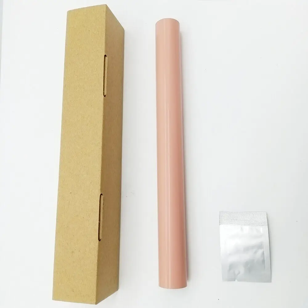 Fuser Film Sleeve RM1-3131-FILM Fits For HP Color LaserJet Pro 4700 CM4730 M570 MFP CP4005 M680