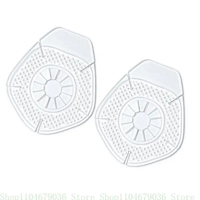 2Pcs Car Wiper Hole Protective Cover, Silicone Wiper Arm Bottom Pads, Wiper Dust Jackets Universal