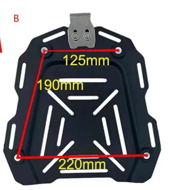 aluminum-alloy-tail-box-quick-release-bottom-seat-stamping-stainless-steel-quick-release-bottom-plate-28l-45l-55l-80l-85l-100l