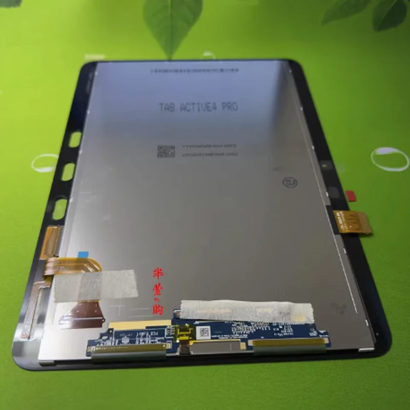 Suitable for Samsung tablet Active 4 Pro 10.1 T630 T636 T638 LCD Screen Assembly