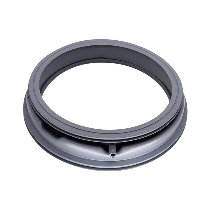Suitable for Whirlpool Sanyo Didu Rongshida drum washing machine observation window pad leather ring
