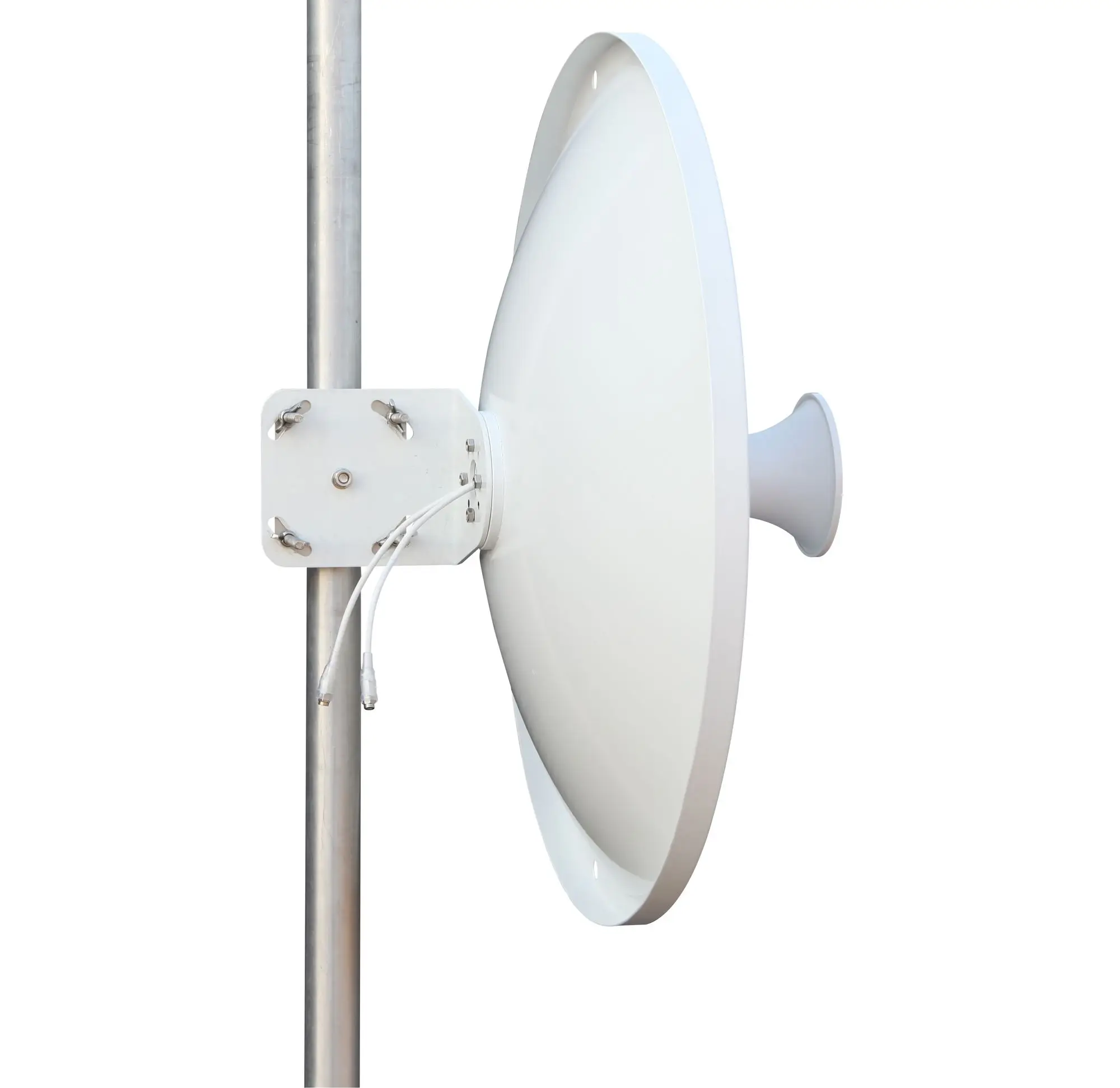 Imagem -04 - Antena para Exterior Cbrs 3.33.8ghz 25dbi