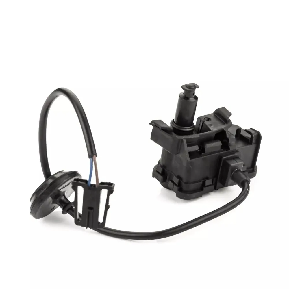 

Servomotor Actuator Fuel Flap Fuel Cap Central Locking for VW Polo MK5 2010-2014 6R0810773D 6R0810773B