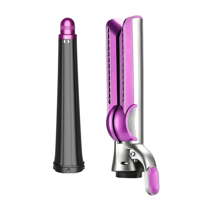 

【PLAISIR】For Dyson Airwrap HS01 HS05 HS08 Styler Conical Barrel& Airflow Attachment- Hair Styling Tool For Smooth Curling