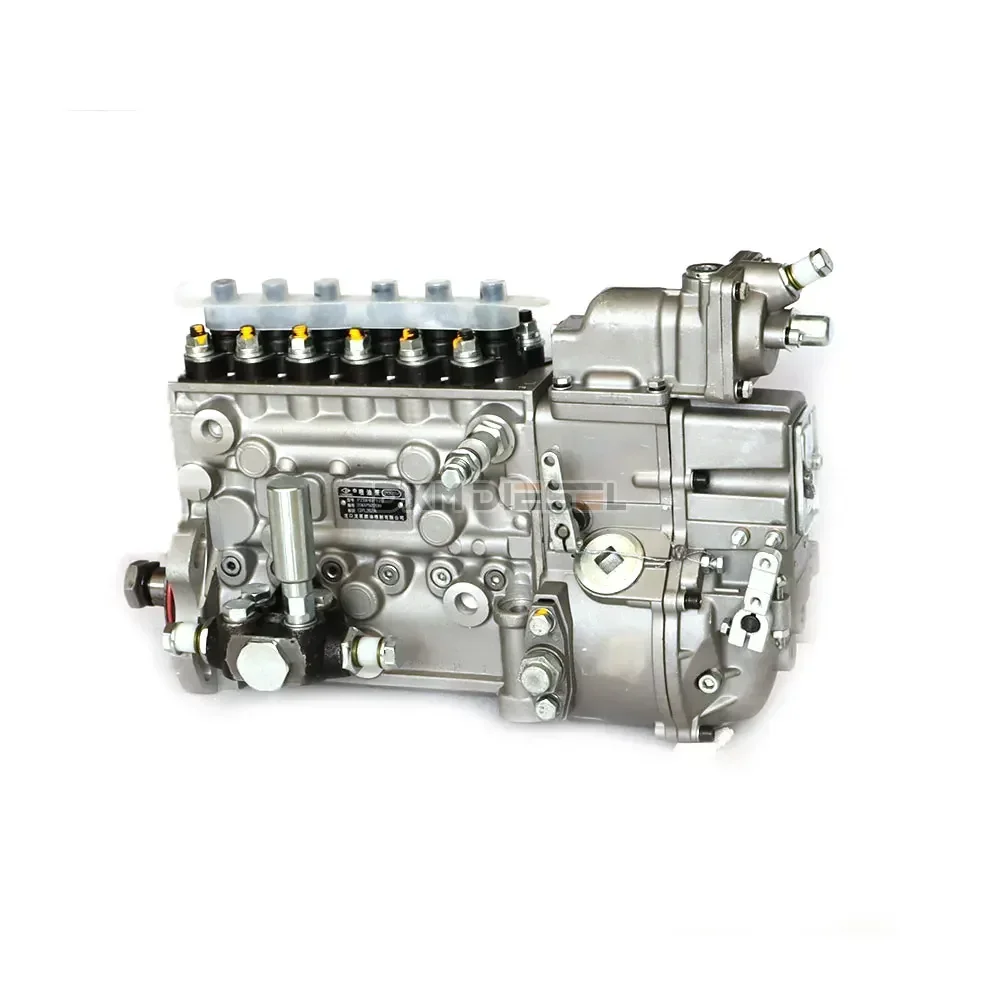 

2025 Hot Sale DXM Fuel Injection Pump BP2015A PZBH6P120 SC9DK240Q3B1 GY208