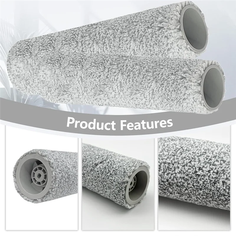 Abgp-Roller Brush M… - image