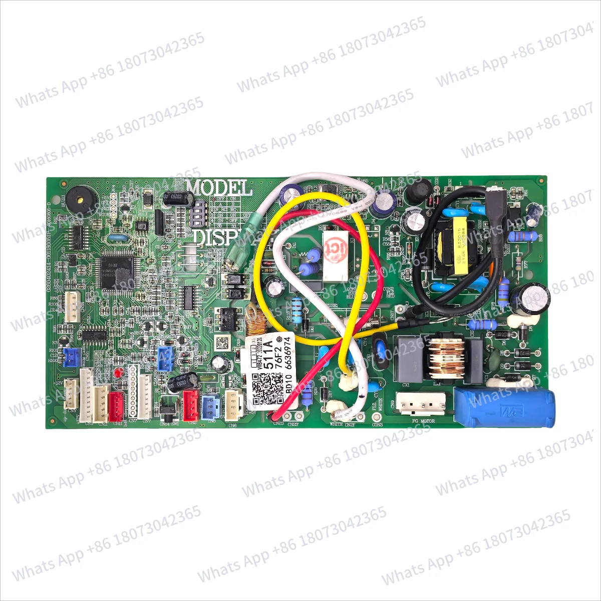 New For Air Conditi… - image