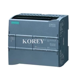 S7-1200 PLC MODULE 6ES7214-1AG40-0XB0 6ES7214-1BG40-0XB0 6ES7215-1AG40-0XB0 6ES7215-1BG40-0XB0 New