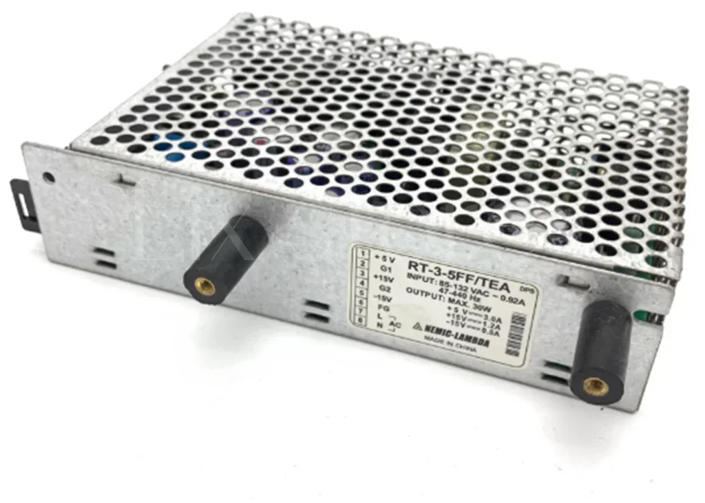 2026/QTY:1 Elevator Accessories CV330 Power Supply Board RT-3-5FF Electronic Board