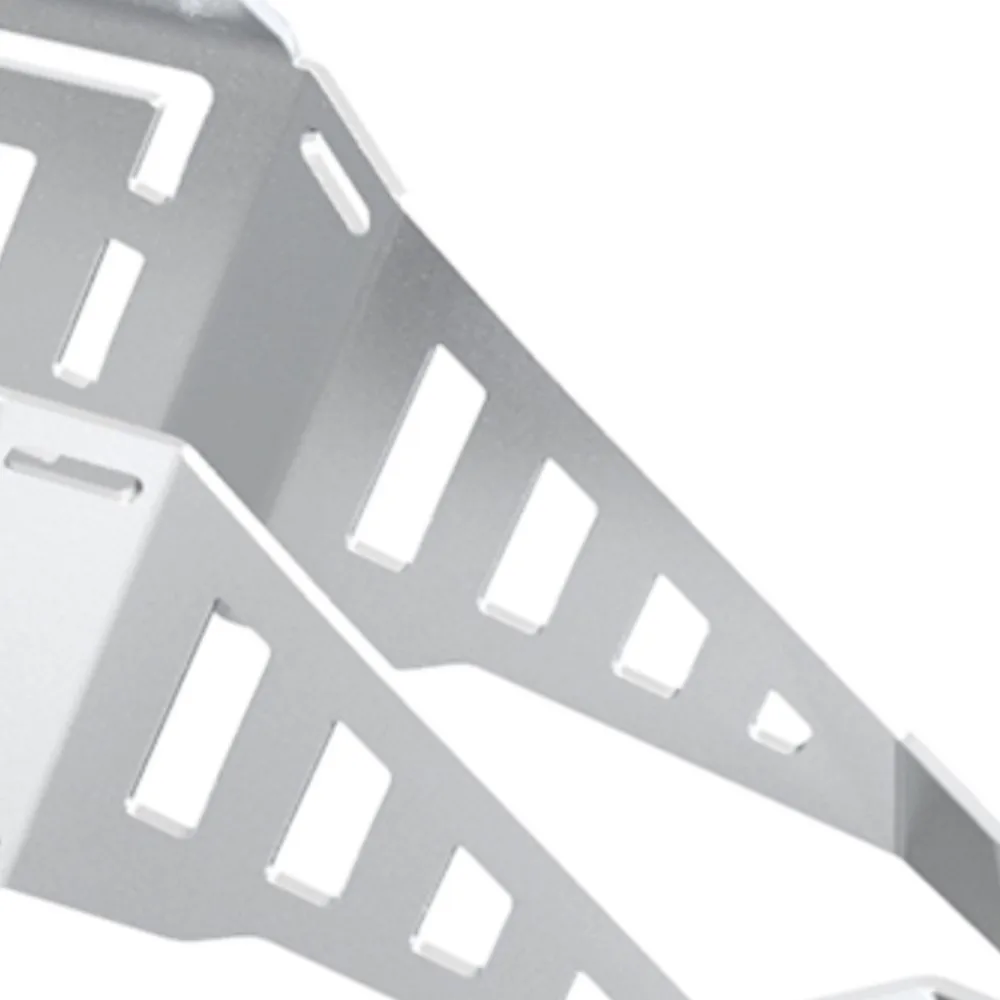 

For Yamaha Tenere 700 World Raid Rally 2021 2022 2023 2024 Luggage Racks Side Carrier Side Panniers Rack Saddlebag Support Racks