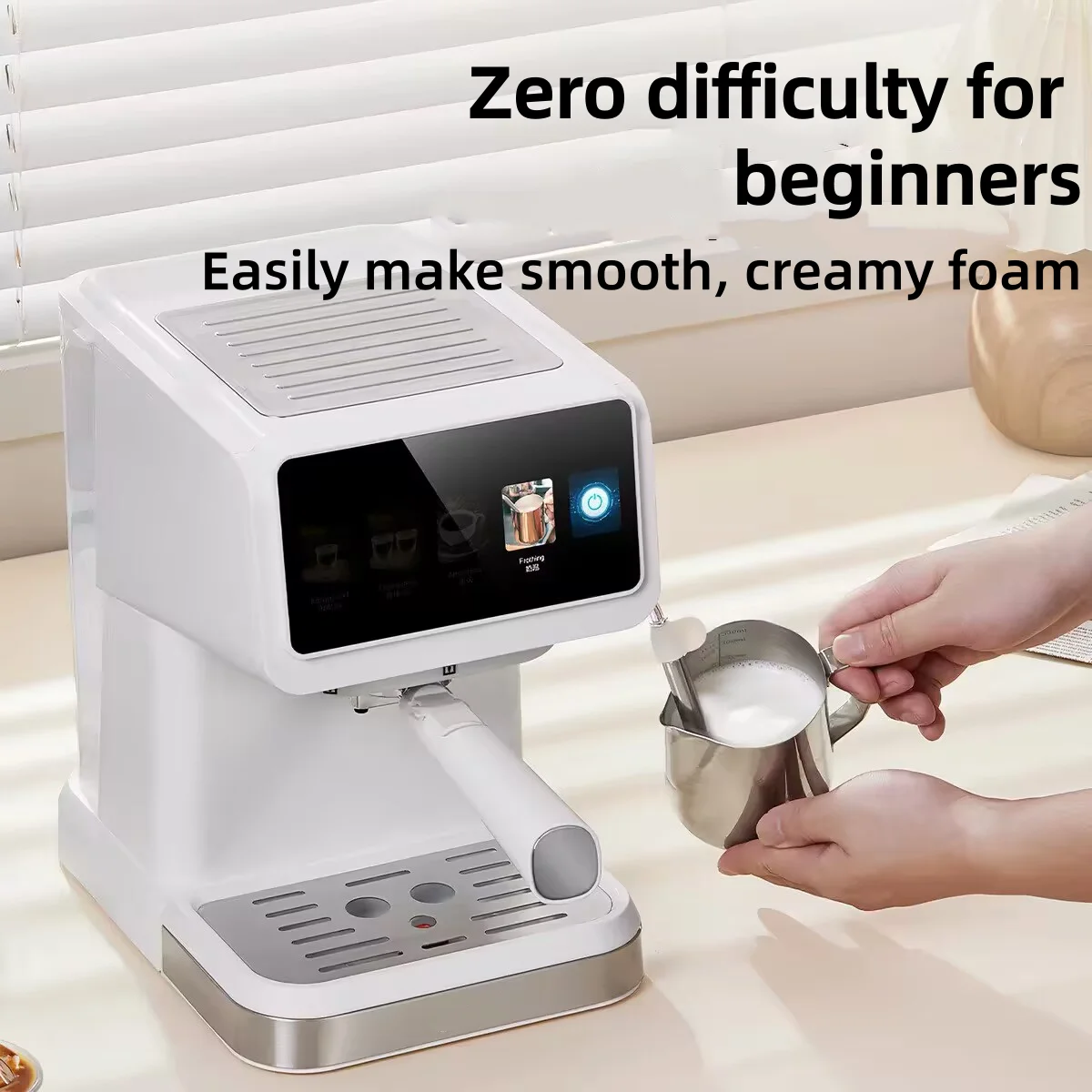 Thumbnail 2 - #8 Best Bean to Cup Coffee Machines to Buy In 2026