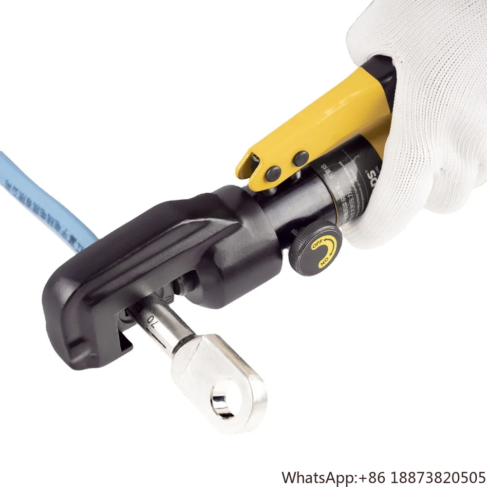 Emeads YQK-70 Hand Hydraulic Crimping Tools