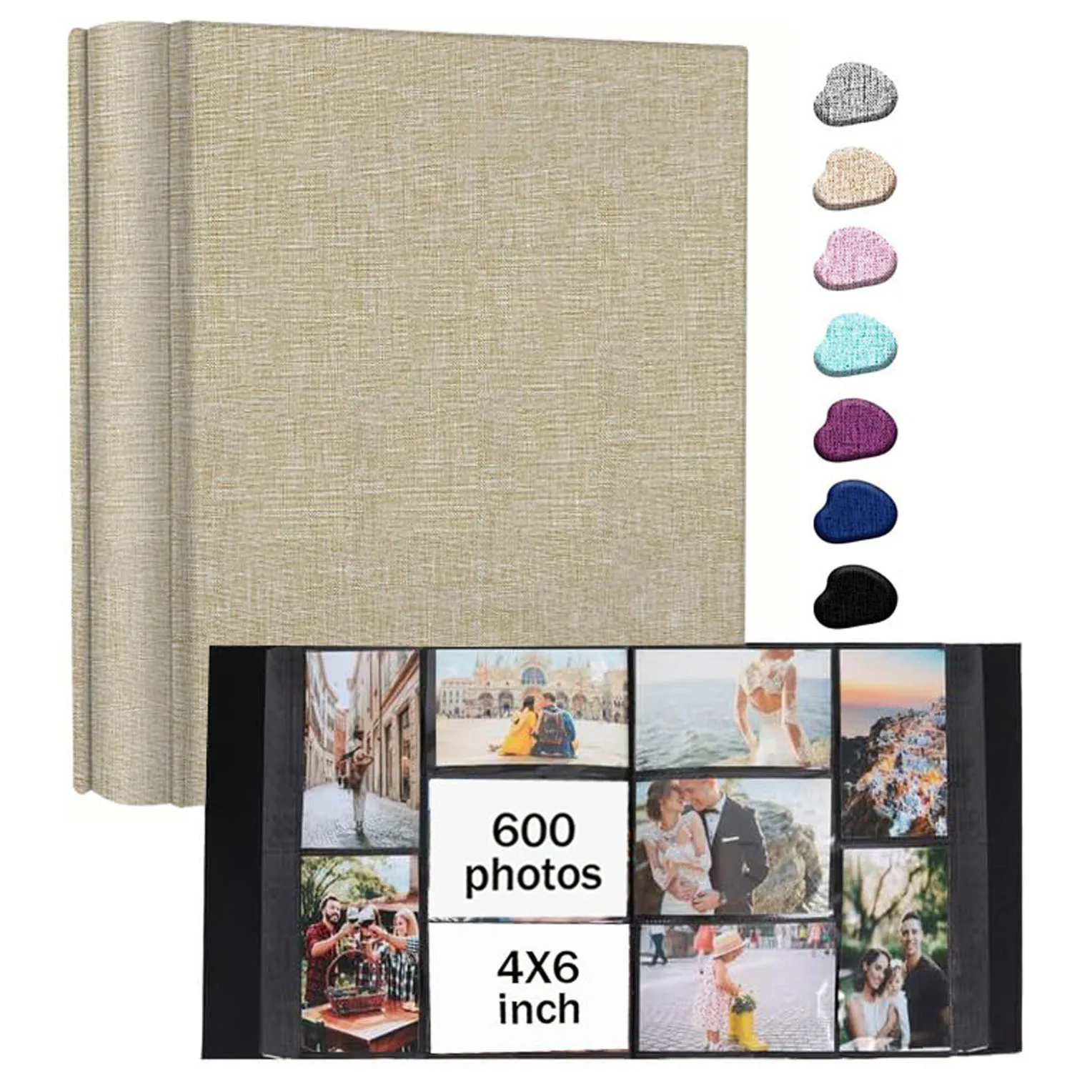 #42 Cheapest Photo Albums Deals You Can Get