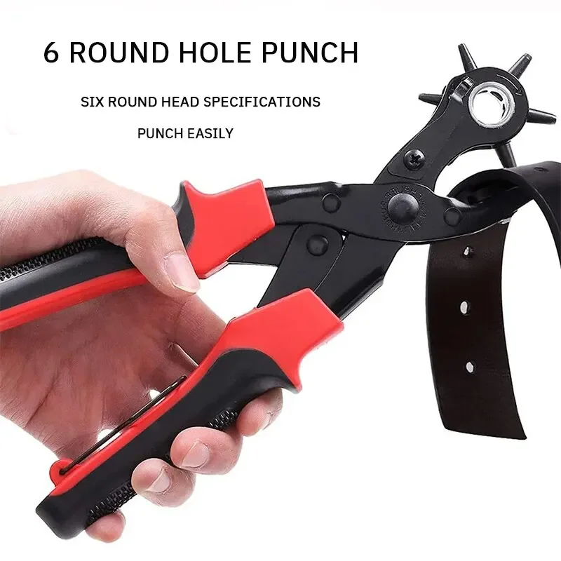 Thumbnail 2 - #59 Best Rated Paper Hole Punchers to Buy in 2026