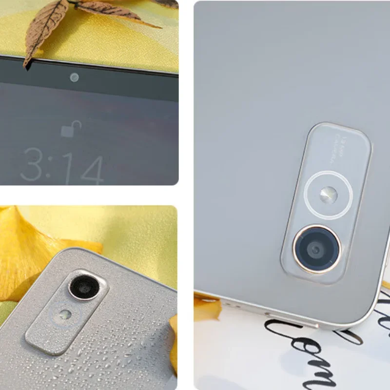 Global Firmware Lenovo Xiaoxin Pad Plus 2023 Tab P11 Multi Language 11.5“ 120Hz Screen Helio G99 6GB 128GB Android 12 7700mAh