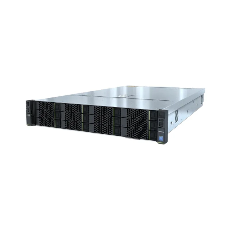 Hyperfusion Server 2288HV6-Serie Rack-Server, hohe Leistung