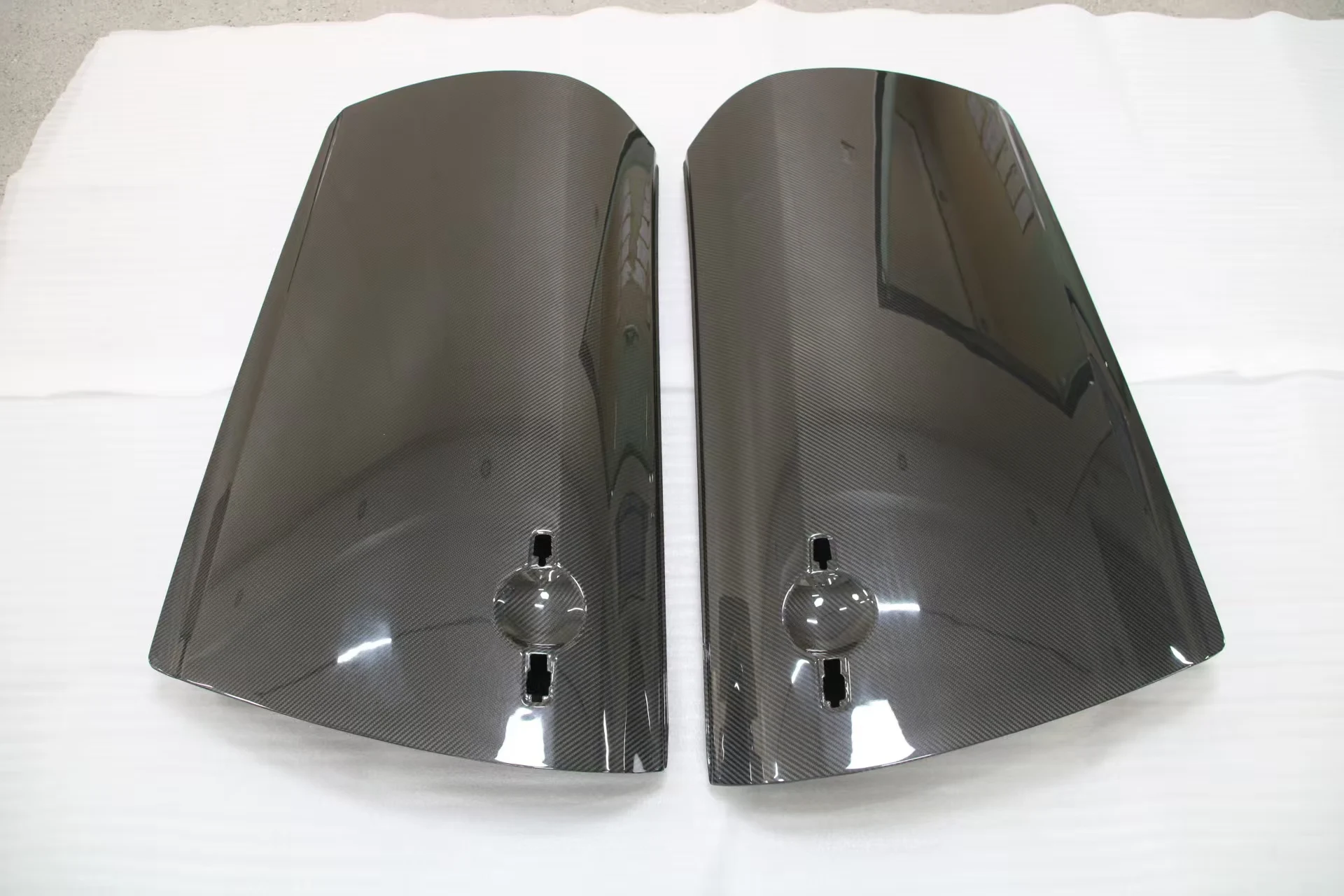 High-Grade Full Car…