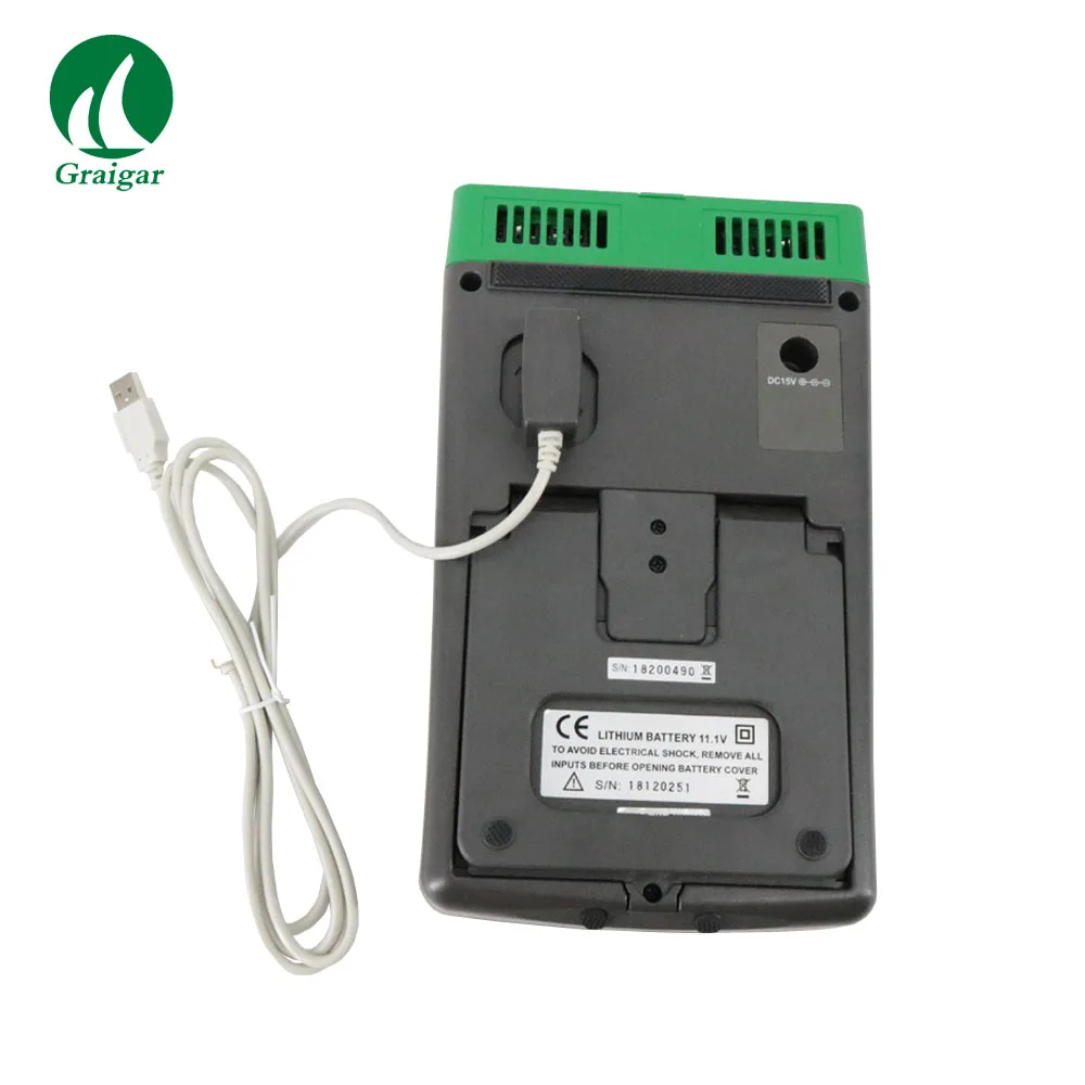 2026 PROVA-210(12A60V) Solar Module Meter Electronic Power Solar Meter with 1 Year Warranty