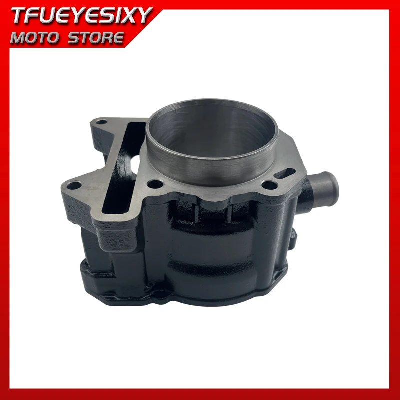 TFUEYESIXY Scooter 72mm MP3 X7 X9 250 Cylinder Kit For Piaggio Carnaby250 BV250 X-Evo 250cc 843517 4T Engine Parts Cylinder Kit