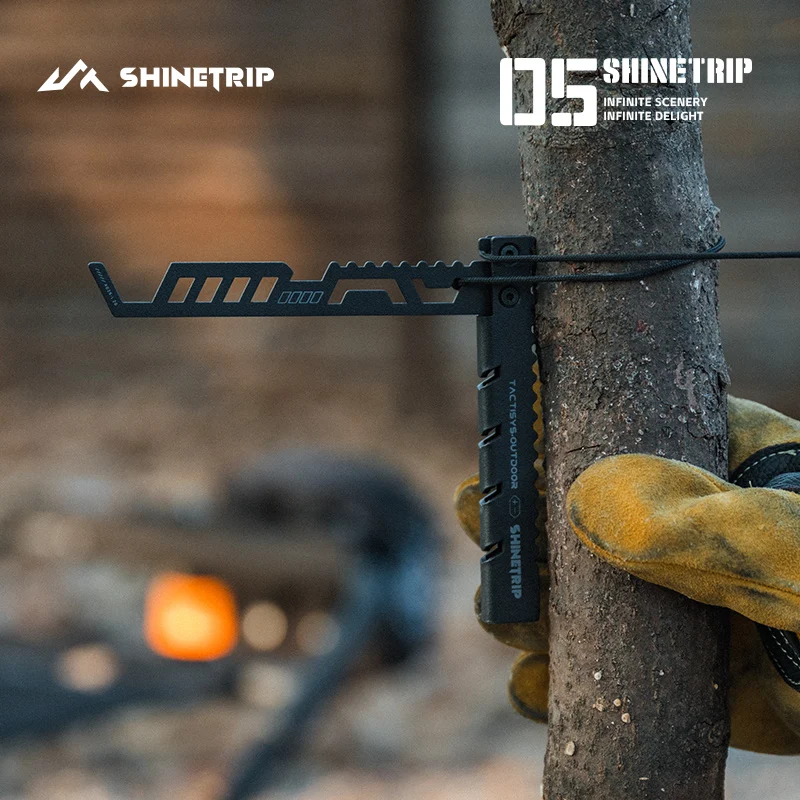 shinetrip-05-serie-suporte-de-luz-de-exibicao-instantanea-liga-de-aluminio-suporte-de-luz-dobravel-de-aco-inoxidavel-rack-de-suspensao-multifuncional