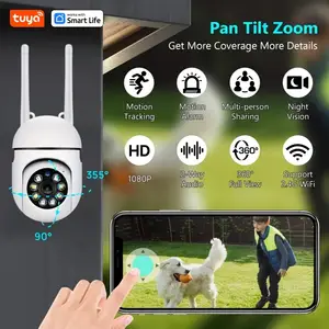 Camera Surveillance V | Cctv Security Camera | Camera Supports | Camera V  Wifi - Vi365 720p - Aliexpress