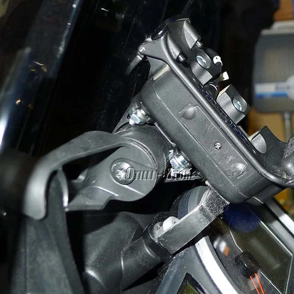 For 1290 Super Adventure T 2017 Motorcycle Stand Holder Mobile Phone Navigation GPS Bracket 1290 SUPER ADVENTURE 2015 2016