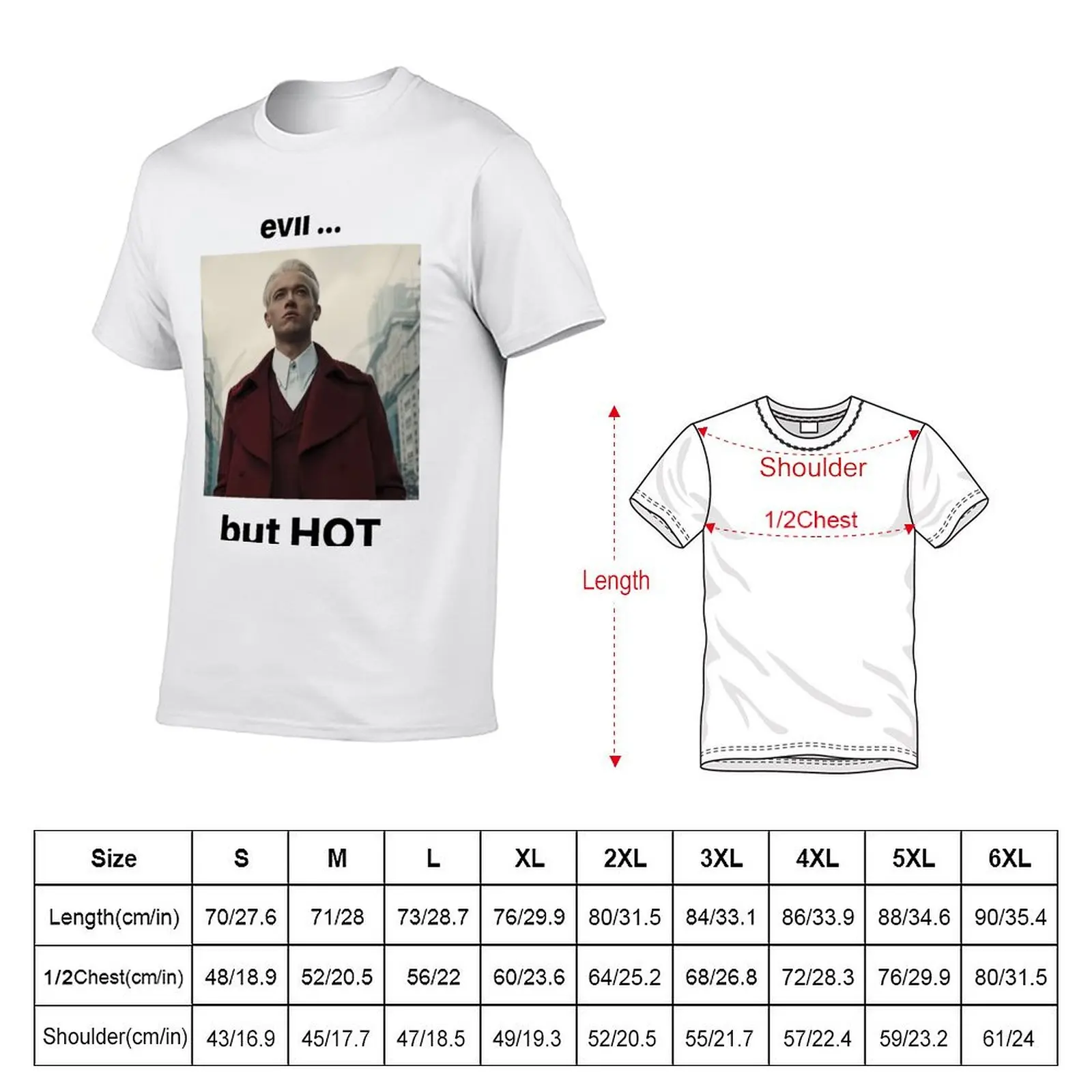 Coriolanus snow T-Shirt Fashion Print Casual Short Sleeve