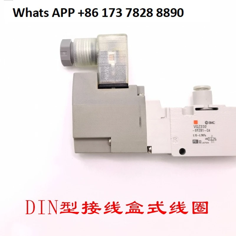 SMC صمام الملف اللولبي SY3120 3220 3320-4 6 5LZD GZD DZ LZE M-M5 C4 C6 الأصلي