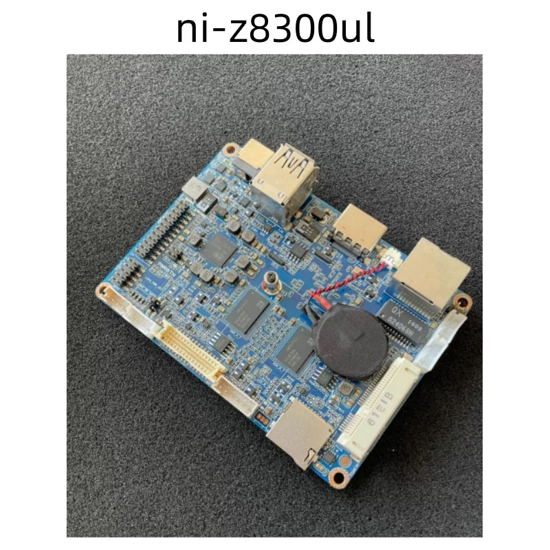 ni-z8300ul Original Second-hand 9-layer new test is 100% OK