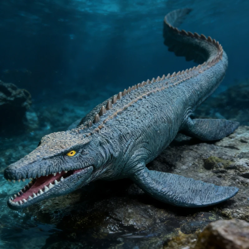 Realistic Large Pre…