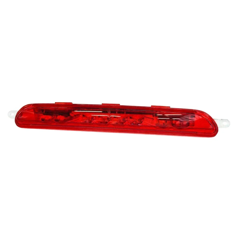 For Mercedes for cls Repair Red Bumper Fog Lamp Rear Reflector Rear Mount Single Piece Non-universal Fit For Mercedes
