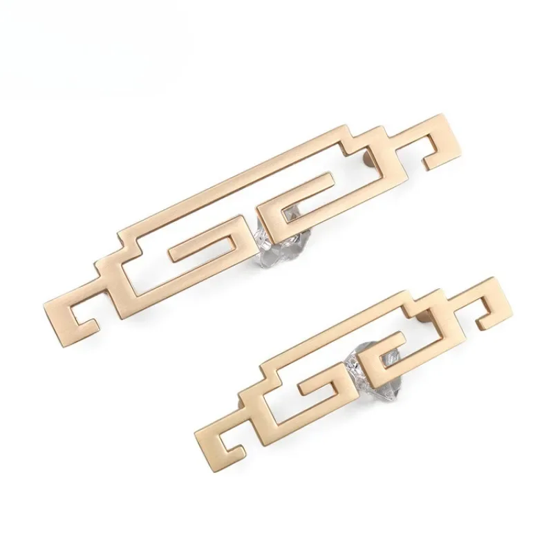 Drawer Pull, Cabinet Hardware, Sturdy Parts Cupboard Handle for Bedroom Closet