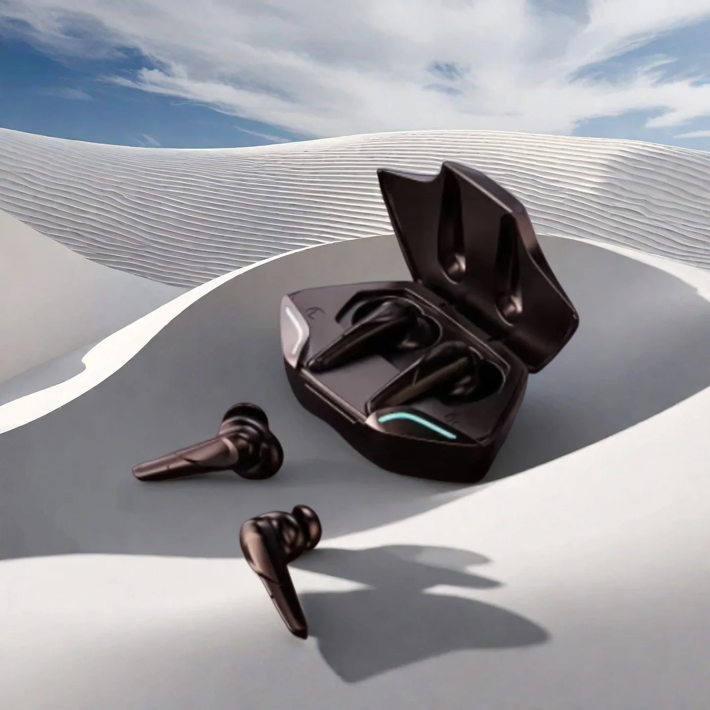 New Tws Wireless Bl… - image