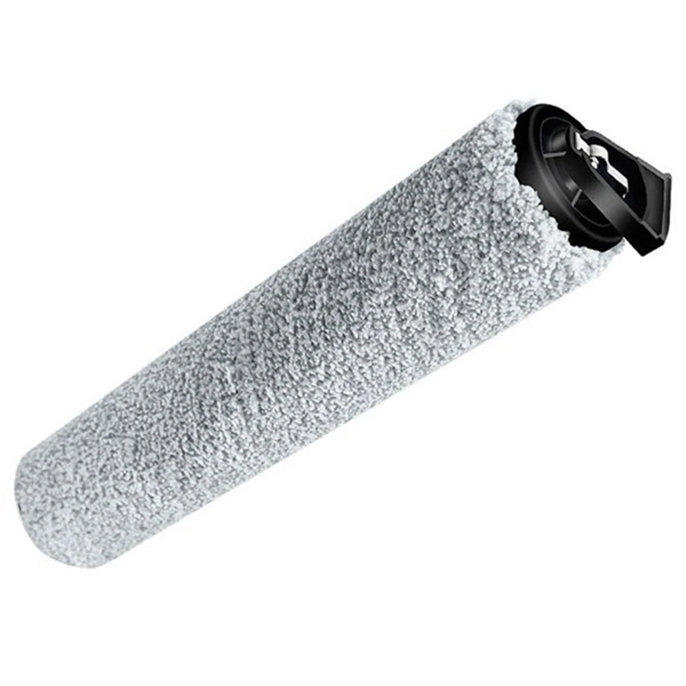 

Versatile Washable Floor Brush Roller Replacement For Eureka FC9 Pro/FLUSH Electric Floor Washer Accessories Spare Parts