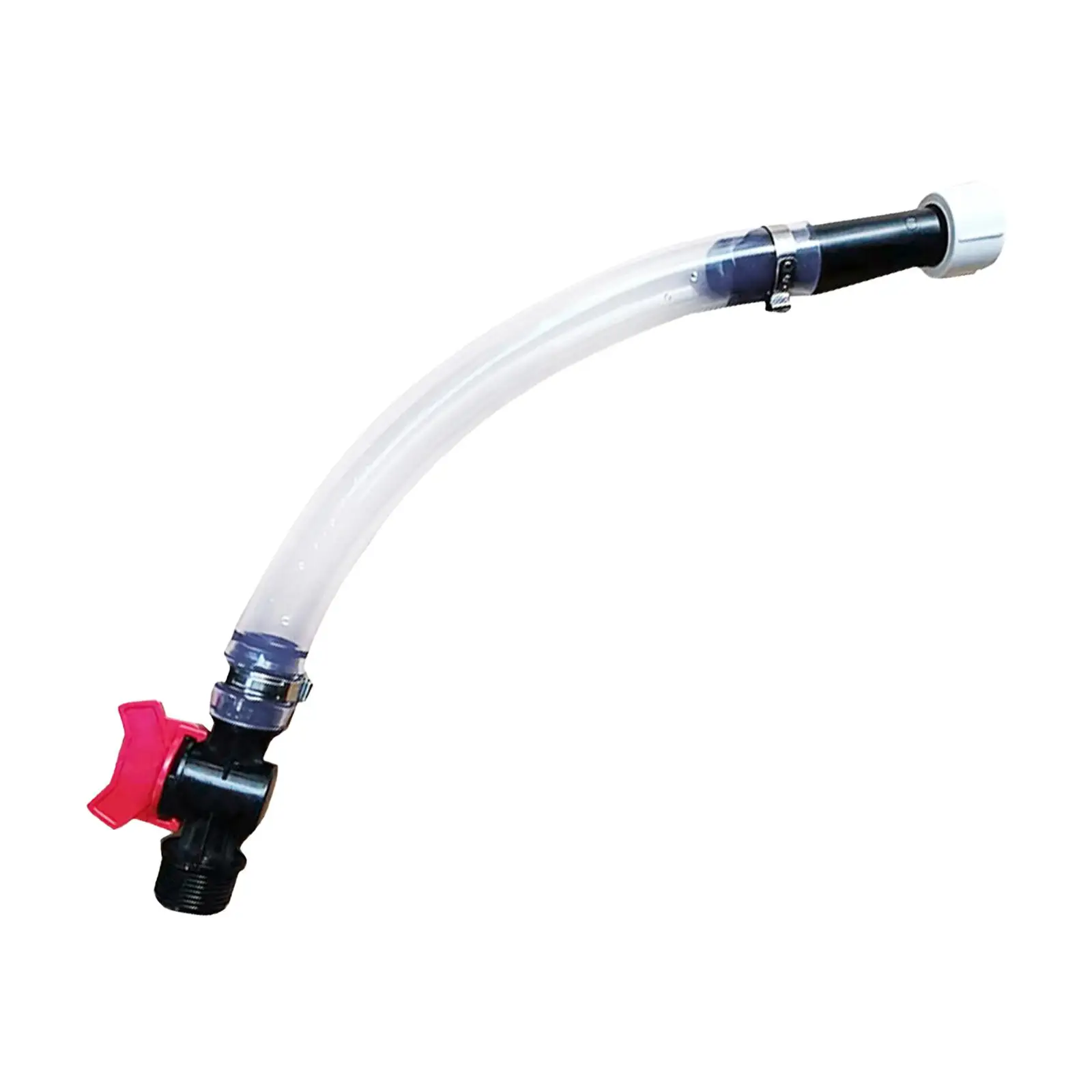 Fuel Filler Hose Control Switch Durable Replaces Filling Hose Pipe Oil Tank